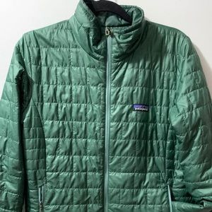 Patagonia Jacket